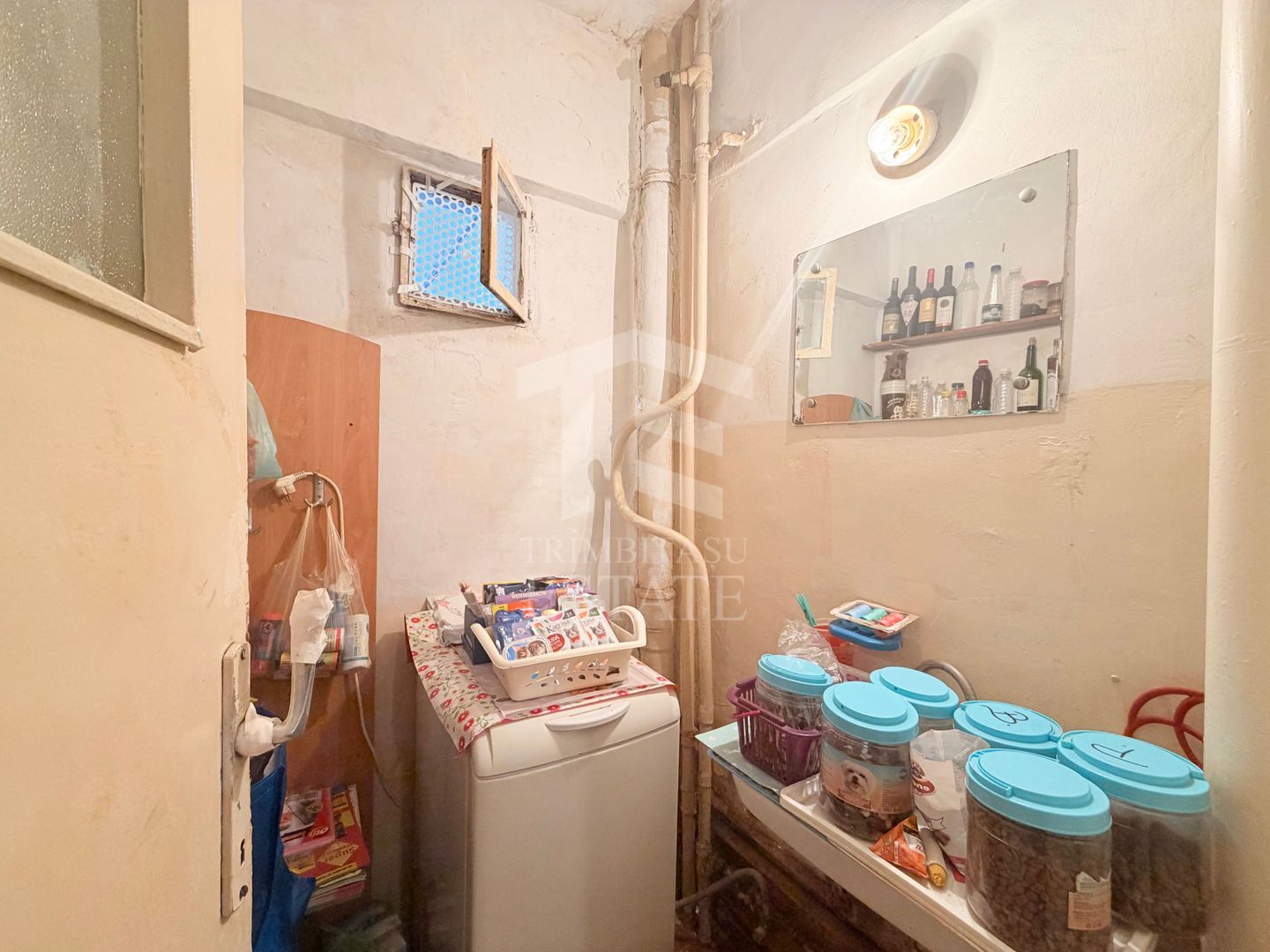 Apartament 3 camere – Drumul Taberei (Aleea Dealul Măcinului) - Poză 13