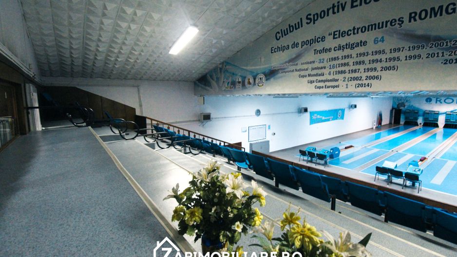 Spațiu comercial de 735mp în zona Centrala - comision Zero - Poză 6
