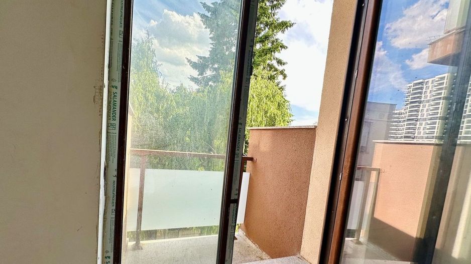 Apartament 3 camere | Terasă + 2 balcoane | Parcare | Bloc nou - Poză 7