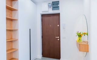 Prima inchiriere 2 camere Stefan cel Mare - Floreasca - Poză 7