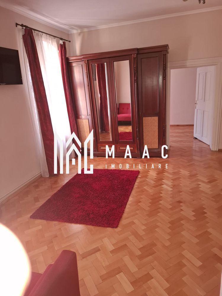 Apartament 3 camere | 70MPU | Etaj 1 | Ultracentral - Poză 6