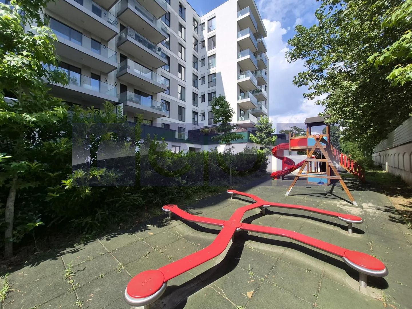 APARTAMENT 2 CAMERE | MOBILAT-UTILAT | PARCARE | STRAULESTI | 43MP - Poză 10
