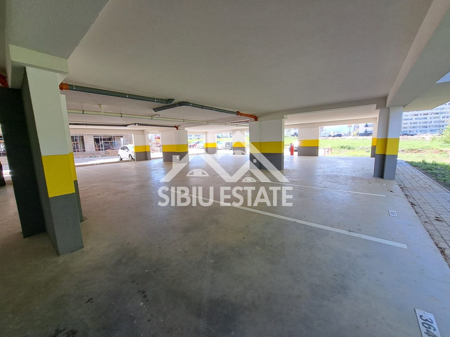 Apartament Sibiu, Stanca 2 bai - Poză 15
