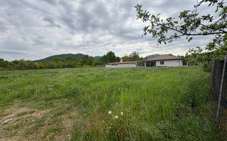Teren intravilan 3000mp | Tăuții-Măgherăuș | Utilități | Drum asfaltat - Poză 2