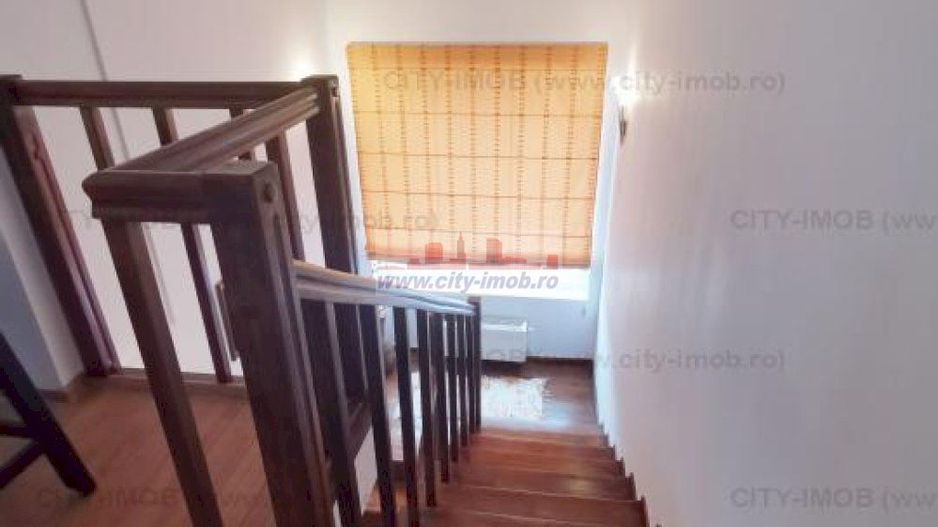 Vanzare  Vila in Pipera soseaua Iancu Nicolae, Gradina Zoologica , - Poză 35