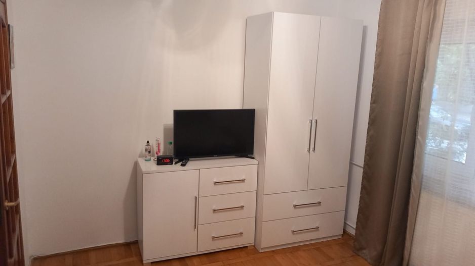 Girocului | 3 Camere | Decomandat | Boxa | Mobilat si Utilat | Centrala proprie - Poză 7