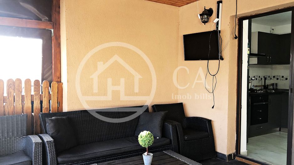 Casa cu 4 camere de inchiriat in zona Episcopia, Oradea - Poză 13