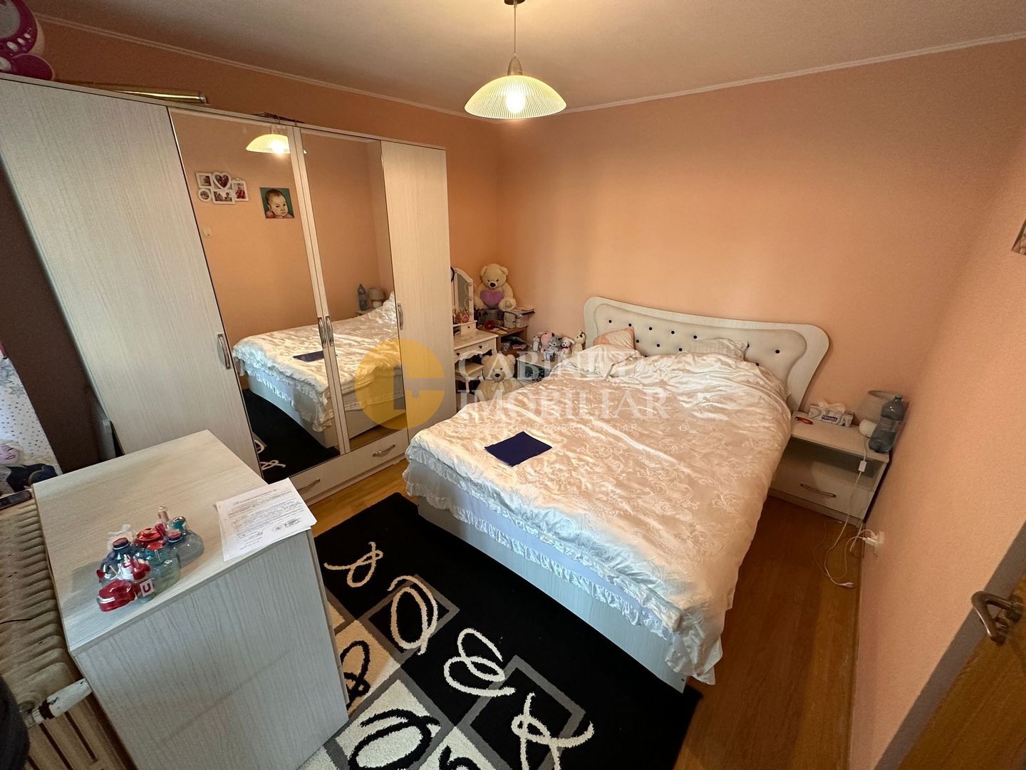 Apartament 2 Camere - Bloc Fara Risc - Zona Podu Ros/Cantemir - Poză 6