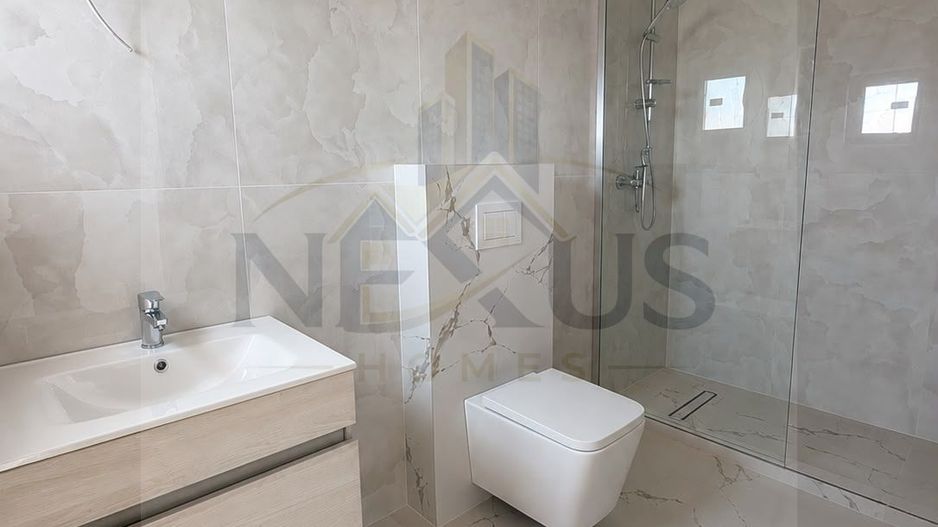 Comuna Berceni - Casa individuala | 4 camere - Teren 420 mp - Terasa - Poză 8