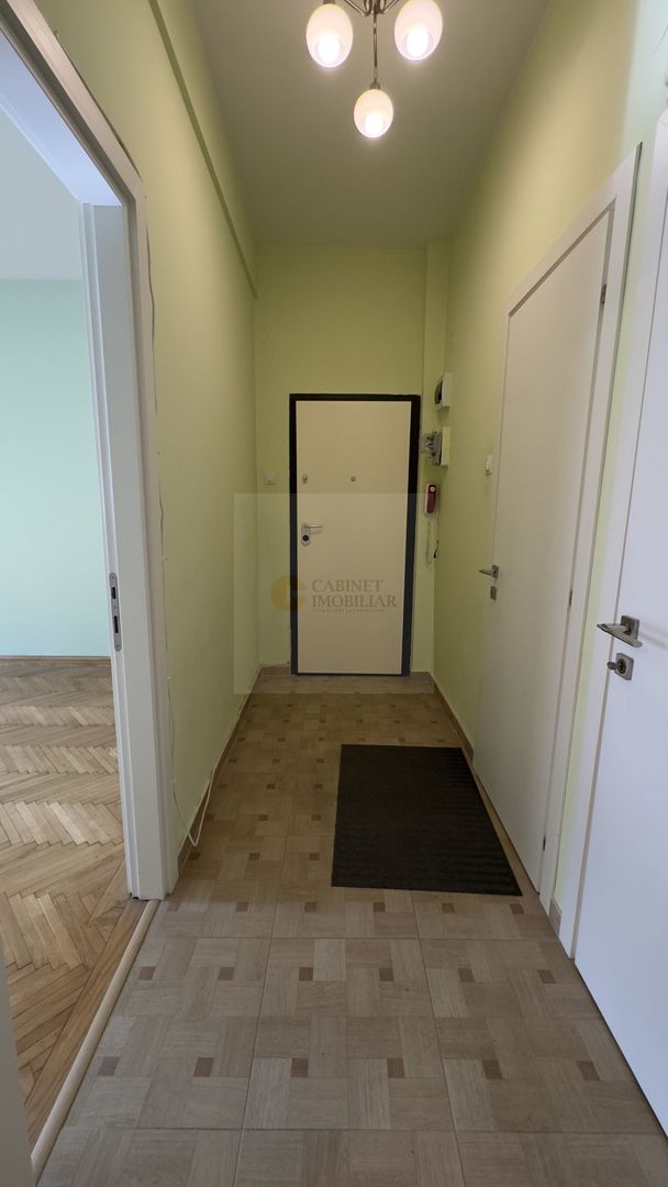 4 camere 113mp | Universitate | Parcare subterana | Boxa - Poză 23