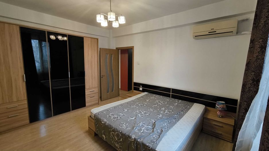 Bucurestii Noi - 2 camere apartament la inchiriat - Poză 2