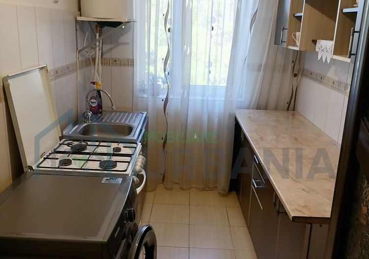 Apartament 2 camere, 50 mp, pe Splai Bahlui, vis-a-vis de facultăți, Iași - Poză 8