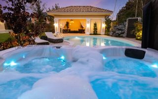 Mediterranean Dream in Pipera-Tunari | For Sale - Poză 1