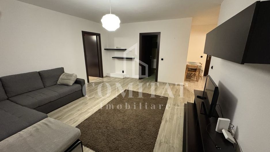 Apartament cu 2 camere | Loc de parcare | Zona Muzeul Apei - Florești - Poză 1