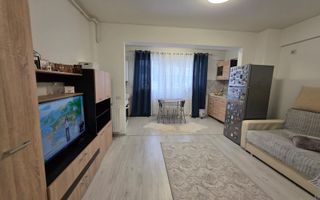 Garsoniera de vanzare Polux Residence - Poză 1