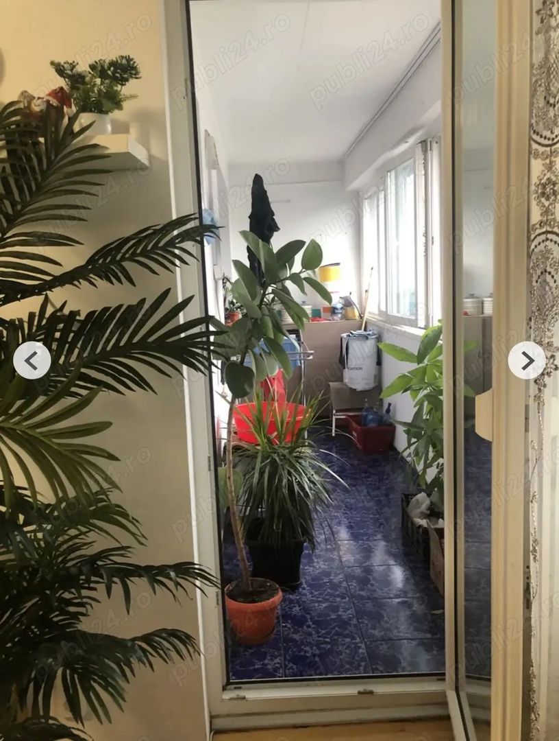 De Vanzare Apartament 2 Camere Lujerului - P-ta Veteranilor - Poză 6