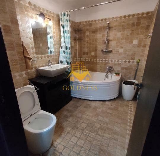 3 camere, open space, mobilat modern, parcare, Buna Ziua - Poză 7