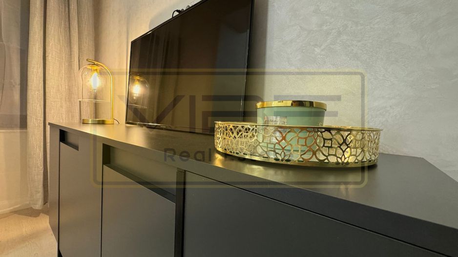 Apartament 2 camere decomandat  Royal Town Copou - Poză 3