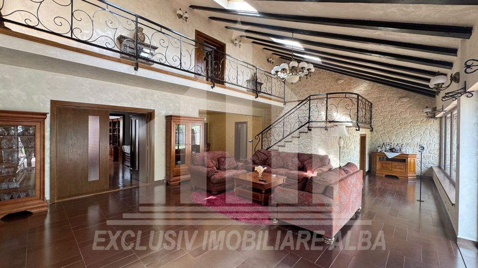 Casa individuala | Piscina | 250 mp | 1759 mp teren | Micesti - Poză 2