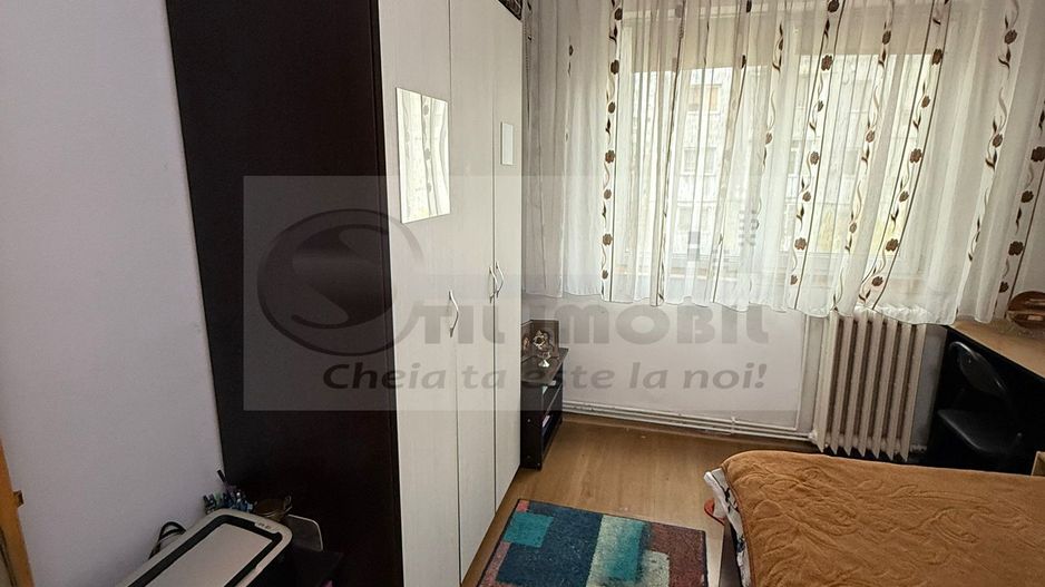 Apartament 2 camere, investiție cu chiriași 92000 EURO - Poză 7