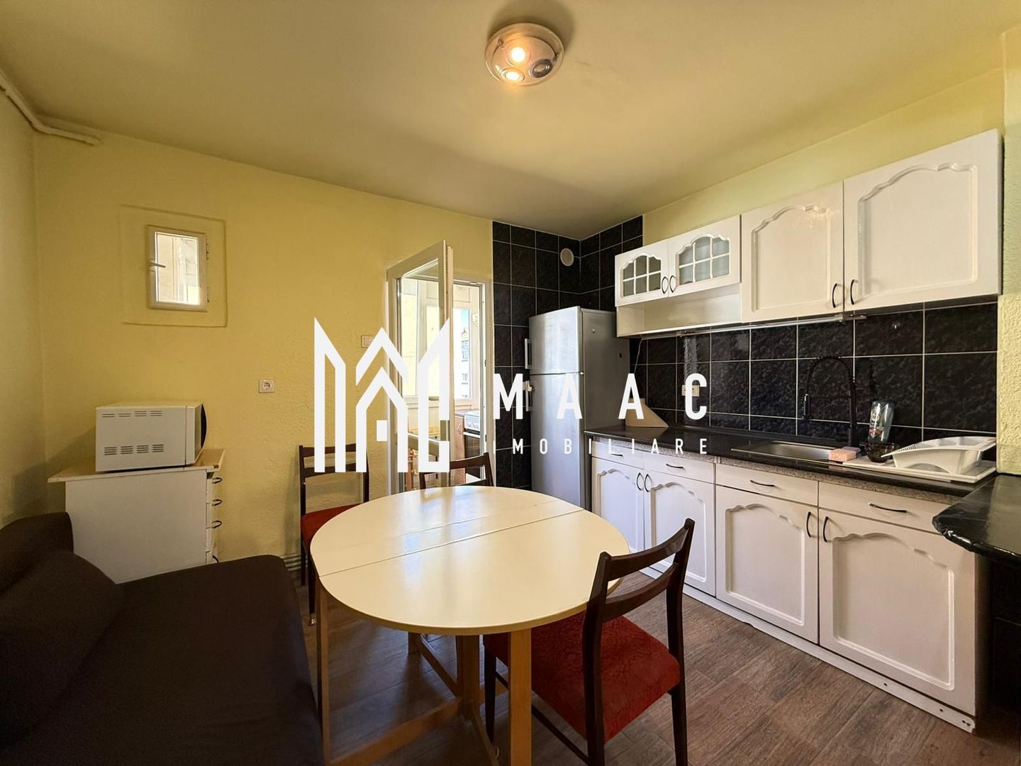 Apartament 2 camere | Balcon | Decomandat | Calea Dumbravii - Poză 5