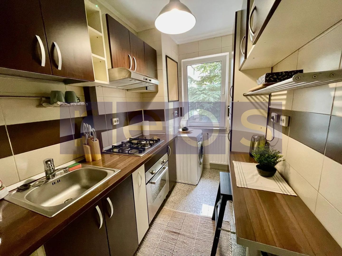 VANZARE APARTAMENT CISMIGIU ULTRACENTRAL 2 CAMERE 35MP BLOC LIRIC - Poză 11