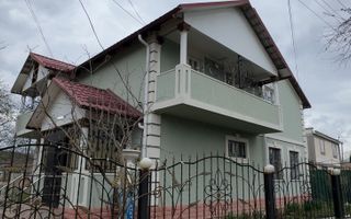 De Vinzare Vila spatioasa Linga Padure si apropae de Nistru. - Poză 30