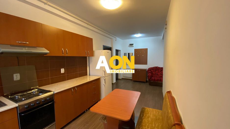 Apartament 2 Camere, Complet Mobilat, Etaj 1,Zona Centru, Bloc Nou - Poză 4