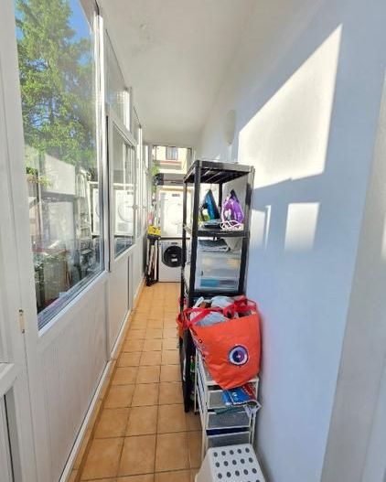 Apartament design modern Primaverii / Tolstoi - Poză 7