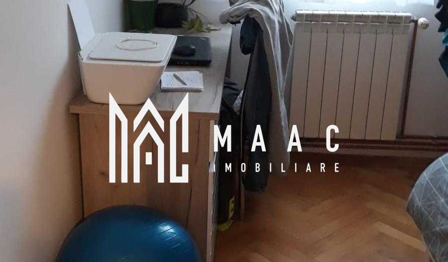 Apartament 3 camere de vânzare | Sibiu | Hipodrom 3 | balcon - Poză 5