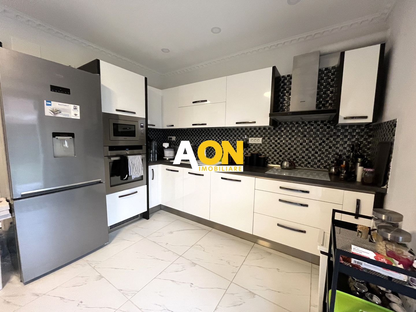 Casă înșiruită, P+E+M, 5 Camere, Zona Micești - Poză 5