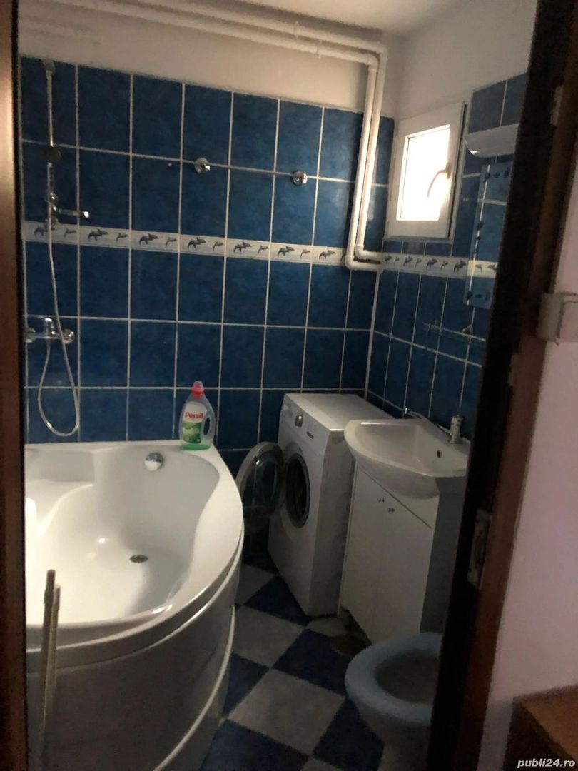 Vanzare apartament 2 camere decomandat Giurgiului Comision 0 % - Poză 6