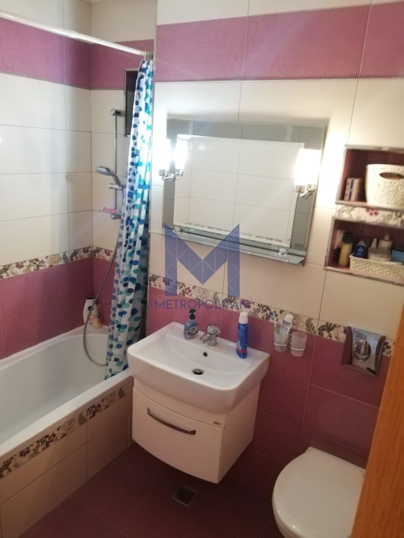 Apartament 3 camere I Piața Cipariu I parcare - Poză 11