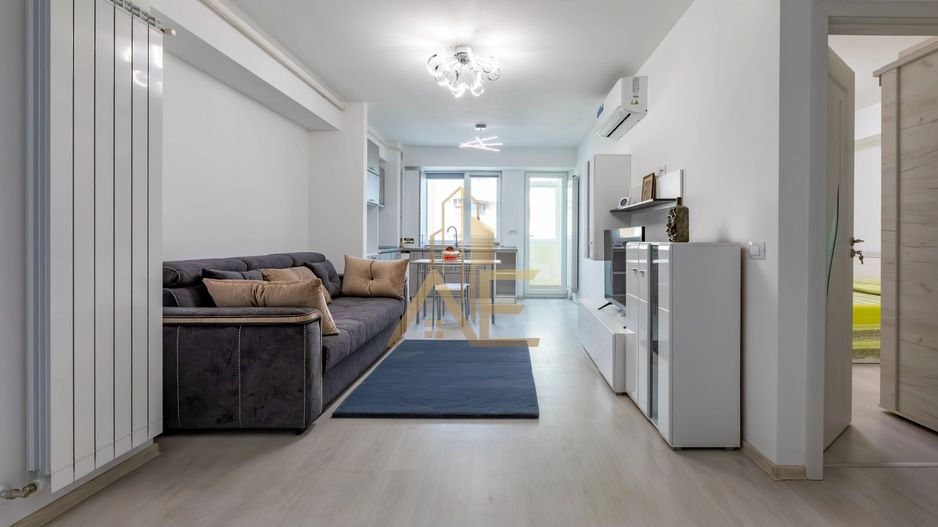 Apartament 3 camere decomandat | Bloc 2020 | Parcare subterană | 72,75 - Poză 13