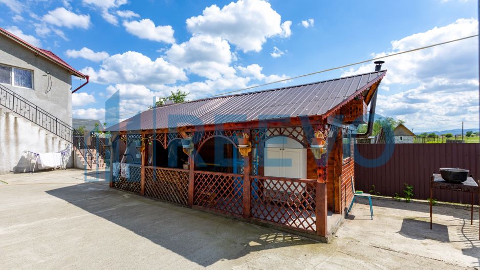 Casă de vânzare Letea Veche | 735 mp teren - Poză 7