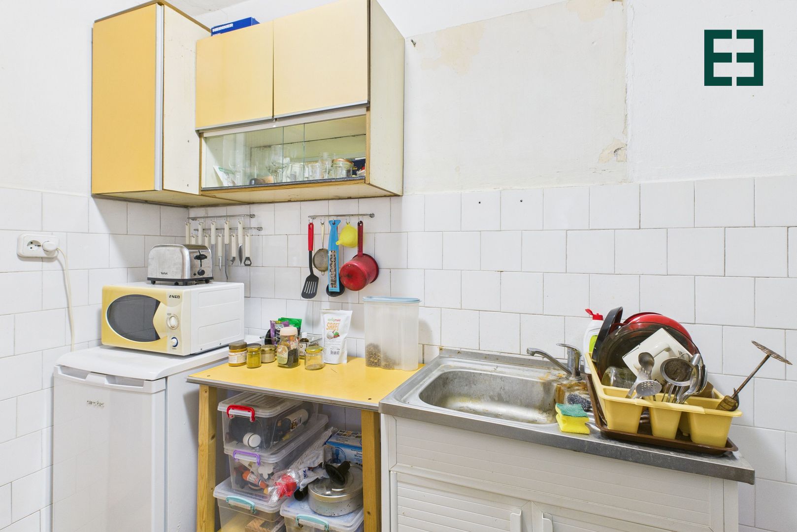 Apartament cu 1 cameră – Zona Soarelui - Timișoara - Poză 10