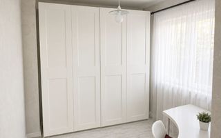 Casa individualamobilata/utilata teren 500 mp asfalt. - Poză 10