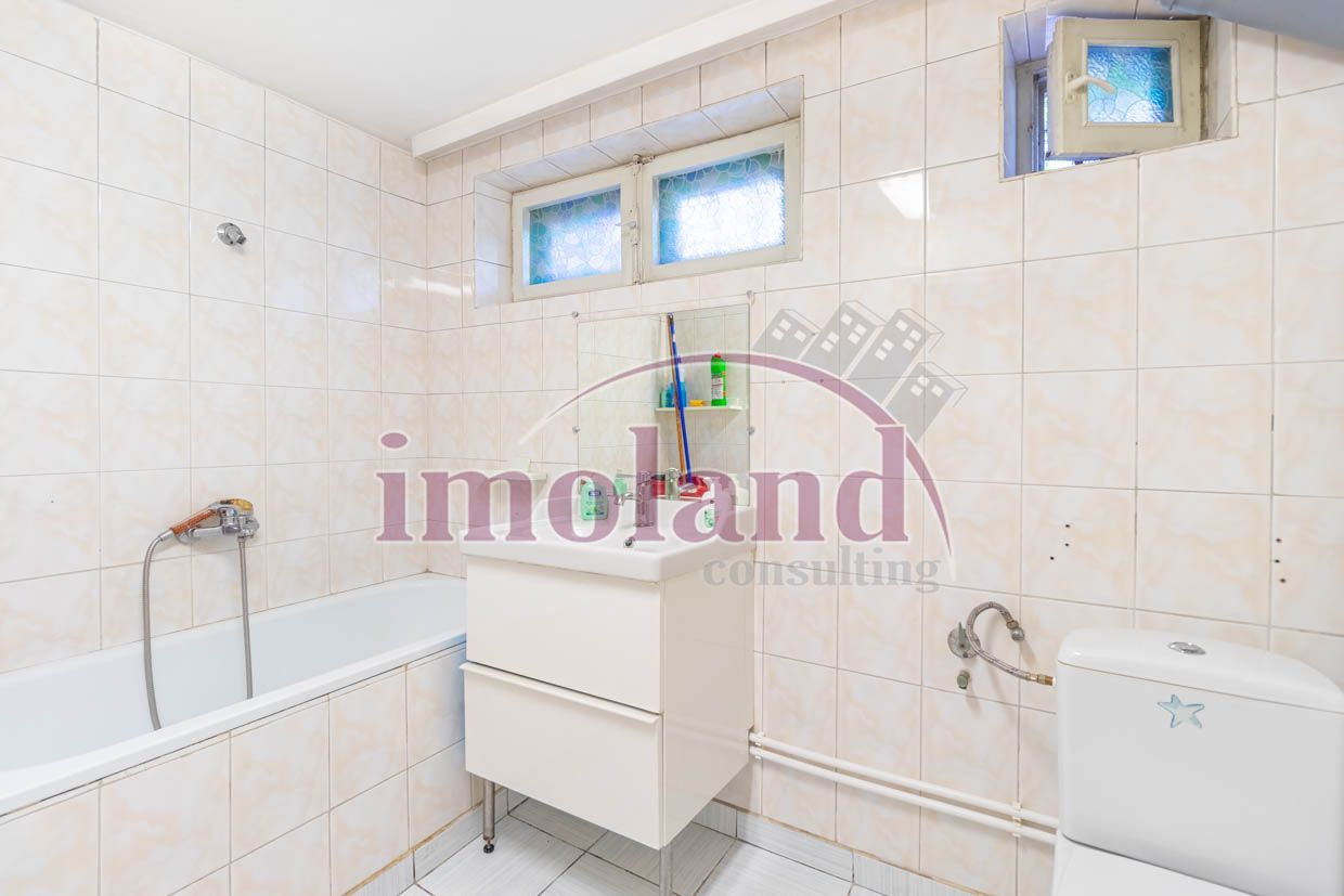 Imobil -  teren 440 mp - Floreasca- Compozitori - Poză 21