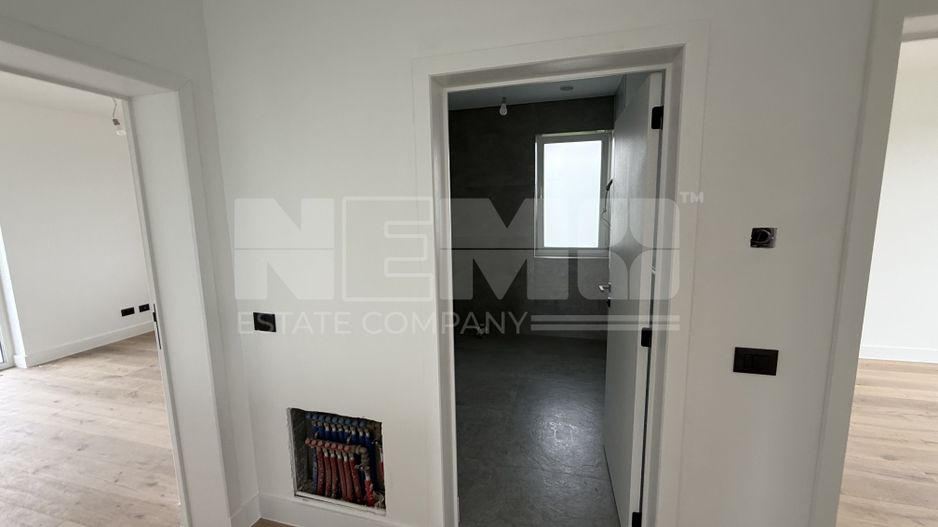 Casă individuală Pătrăuți | 126MP | La Cheie | 187.000 € - Poză 5