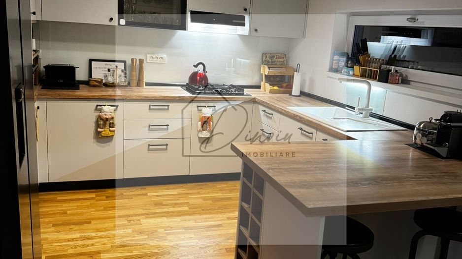 COMISION 0% I Vila 5 camere Corbeanca I zona centrala - langa parc - Poză 6