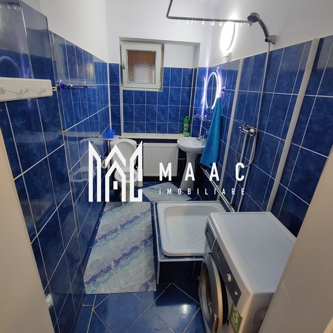 Apartament 1 camera | Etaj 1 | Decomandat | Terasa | Central - Poză 7