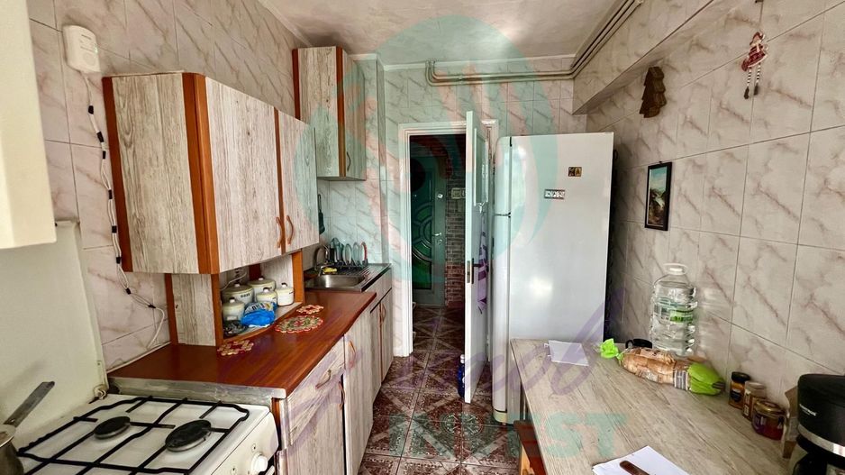 2 Camere Piata Progresul- Bloc anvelopat-Centrala termica - Poză 5