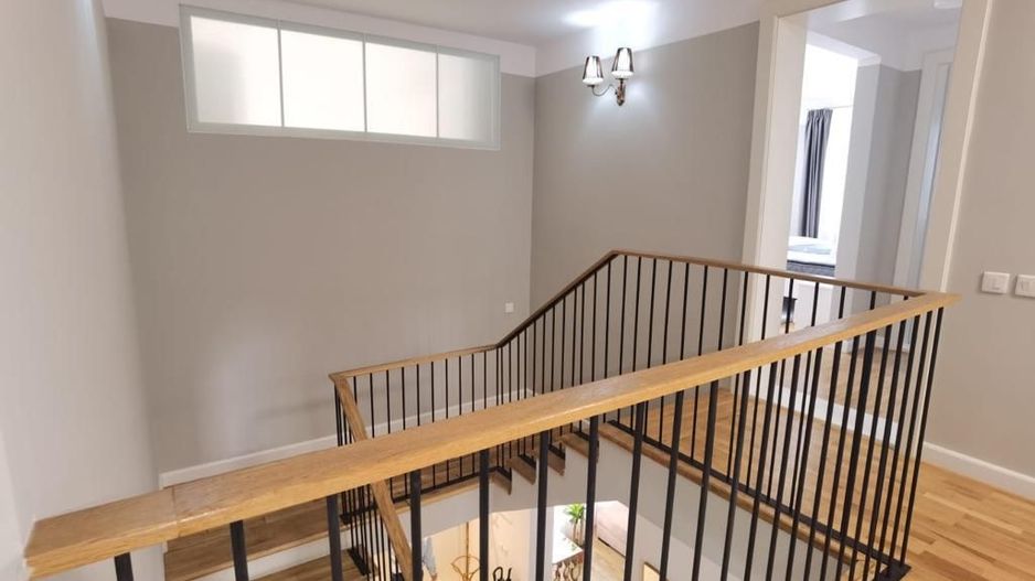 Vila individuala cu piscina Erou Iancu Nicolae - Poză 14