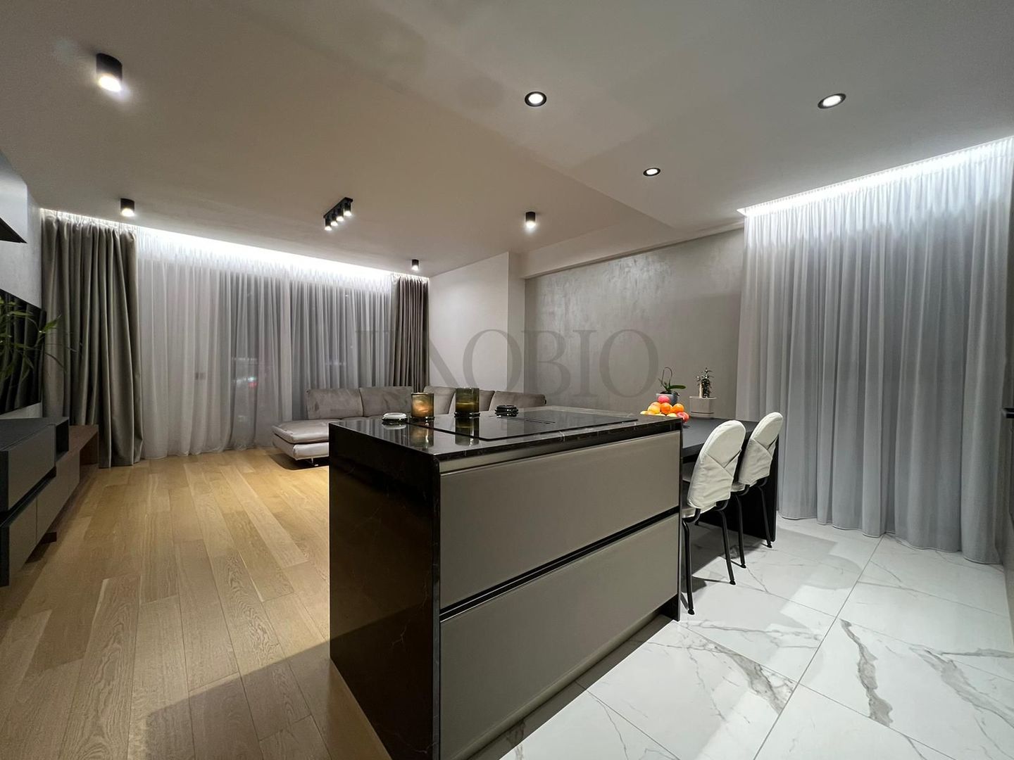 Apartament 3 Camere | One Herastrau Towers - Poză 2