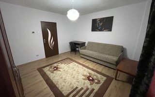 Apartament cu 1 cameră - cartier Tudor Vladimirescu, zona Rexo - Poză 1