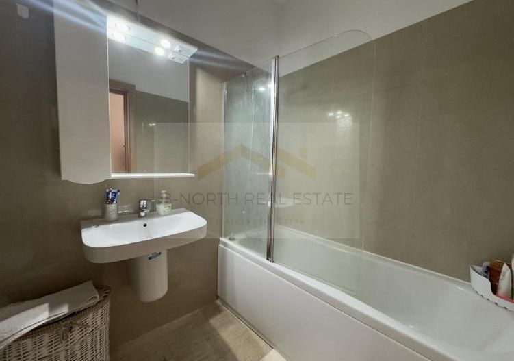 Apartament 2 camere de închiriat, 70 mp, 13 Septembrie – Marriott - Poză 6