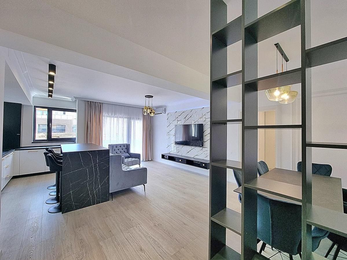 Penthouse 6 camere I Terasa I 2 locuri parcare - Poză 29