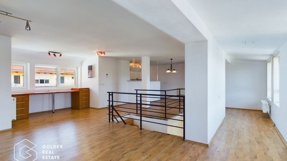 Apartament 4 camere, 151 mp, Timișoara, 0% comision - Poză 1