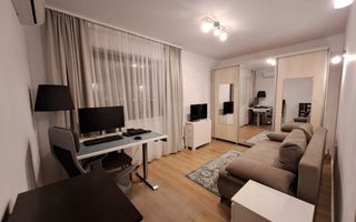 COM 0% I Apartament 3 camere Aviatiei - Pipera I ONIX North I parcare - Poză 5