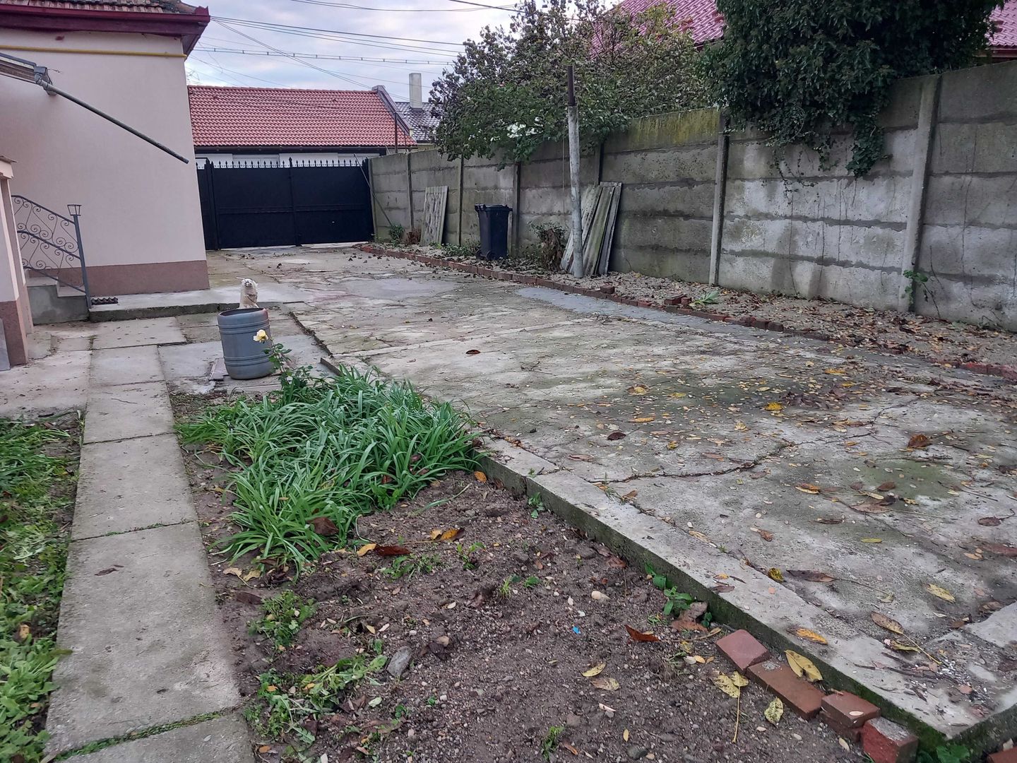 vand casa in cartierul titulescu - Poză 6